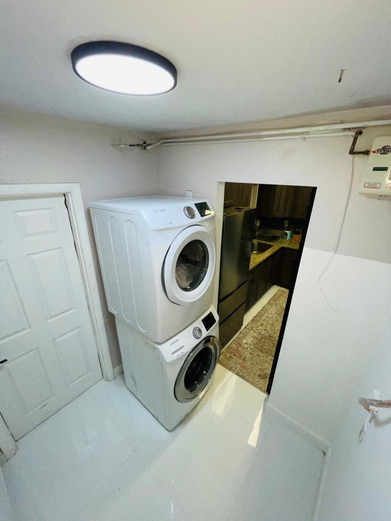 Cozy Comfy House Villa Pembroke Pines Luaran gambar