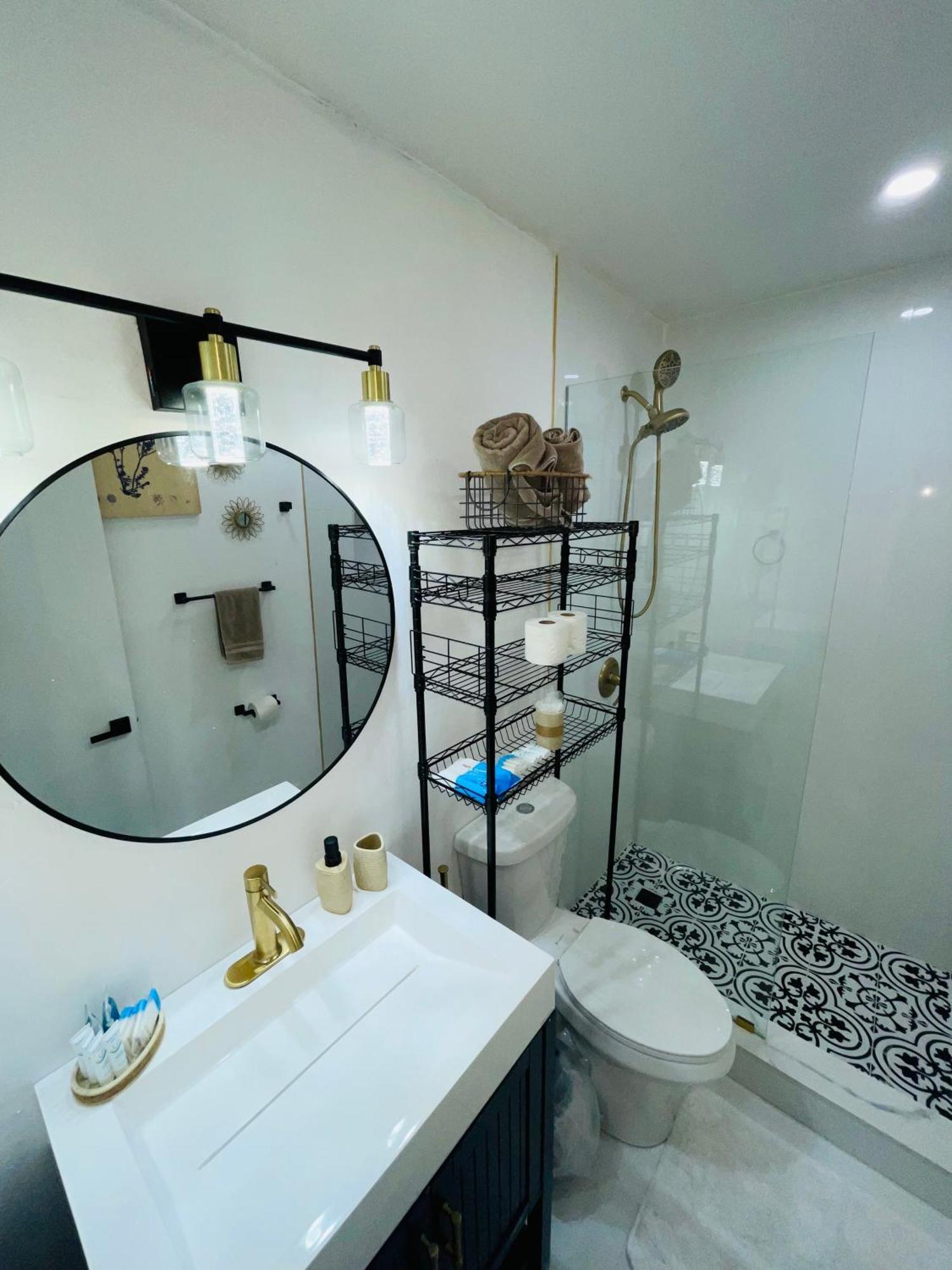 Cozy Comfy House Villa Pembroke Pines Luaran gambar